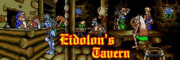 Carpe Ludum – Eidolon's Inn – World of M.U.L.E.