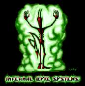 Infernal Byte Systems Logo